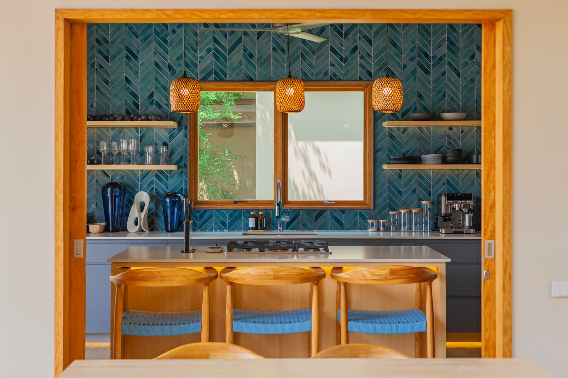 Casa Azul