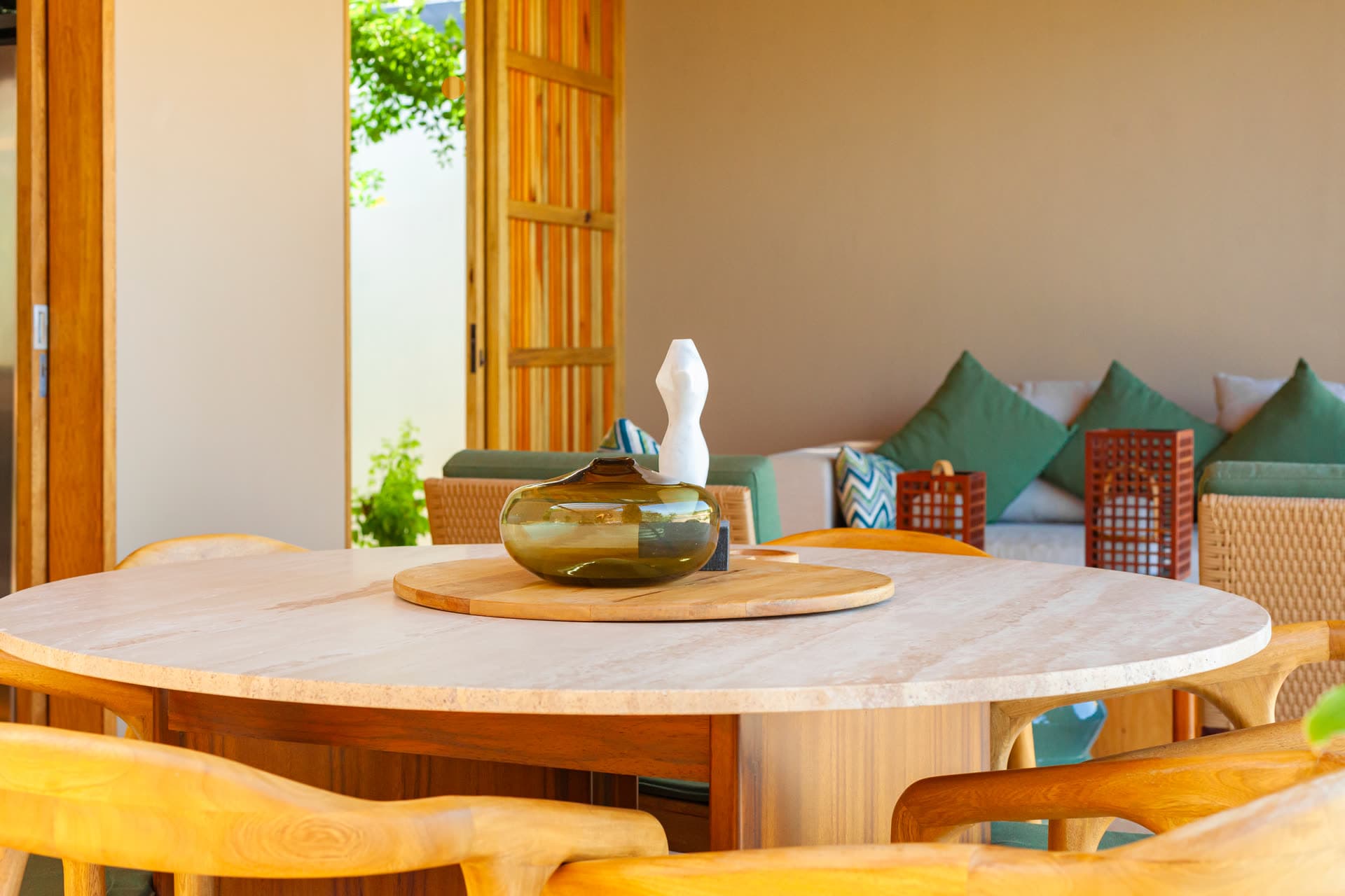 Casa Verde