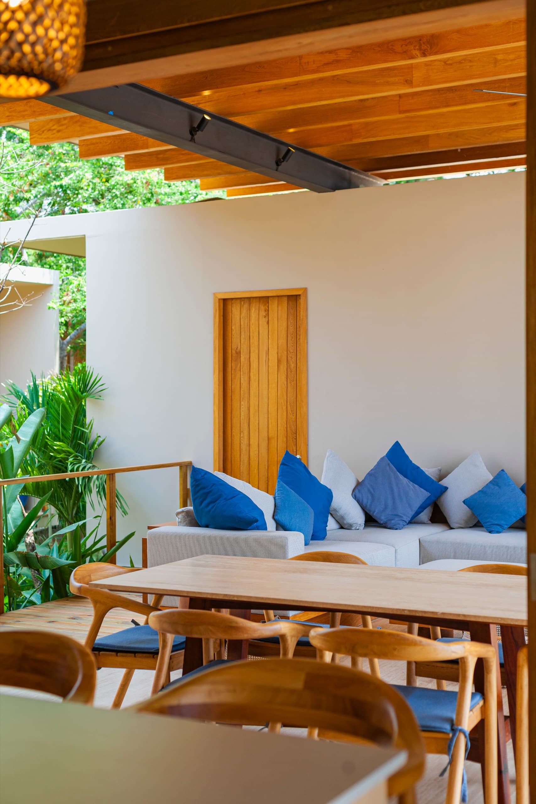Casa Azul